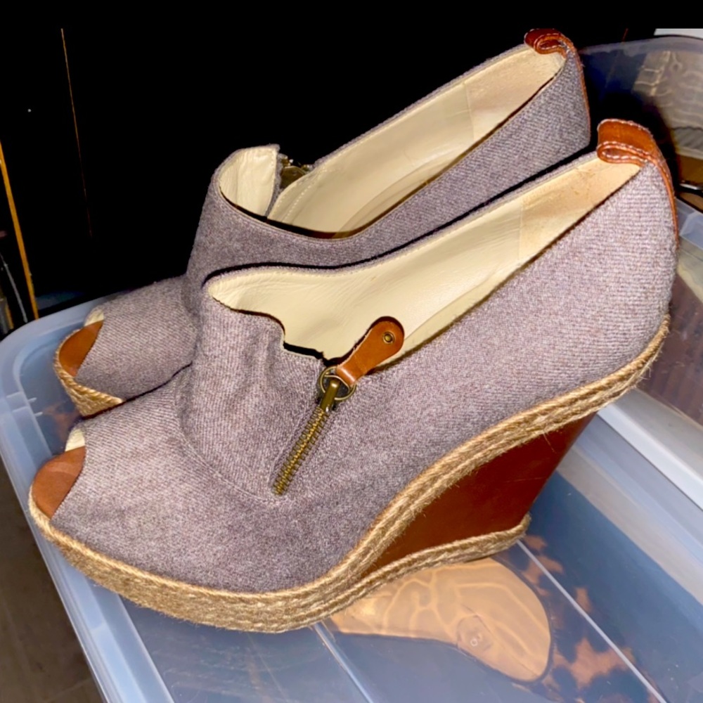 Christian Louboutin Espedrilles